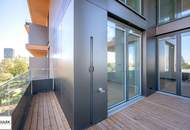 Exklusiv Wohnen im Projekt Grünblick mit U2-Anbindung! 3 Zimmer Erstbezugswohnung inkl. Balkon, Poolnutzung, Fitnessraum, uvm.!
