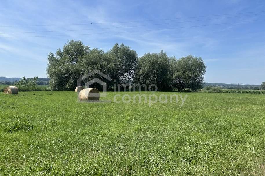 Sonnige, zentrumsnahe Baugründe – nur noch 2 Stück – Jennersdorf – 25,- bzw. 30,- Euro /m², Grund und Boden-kauf, 8380 Jennersdorf