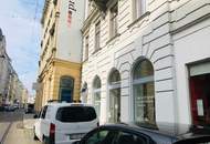 Geschäftslokal Nähe JOSEFSTÄDTER STRASSE