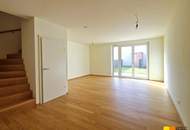 Hallo Familien! Reihenhäuser in Stammersdorf