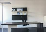 DPC | Bürofläche Bahnhof Meidling