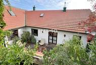 Landhaus mit Charme - Rückzugsort im Grünen