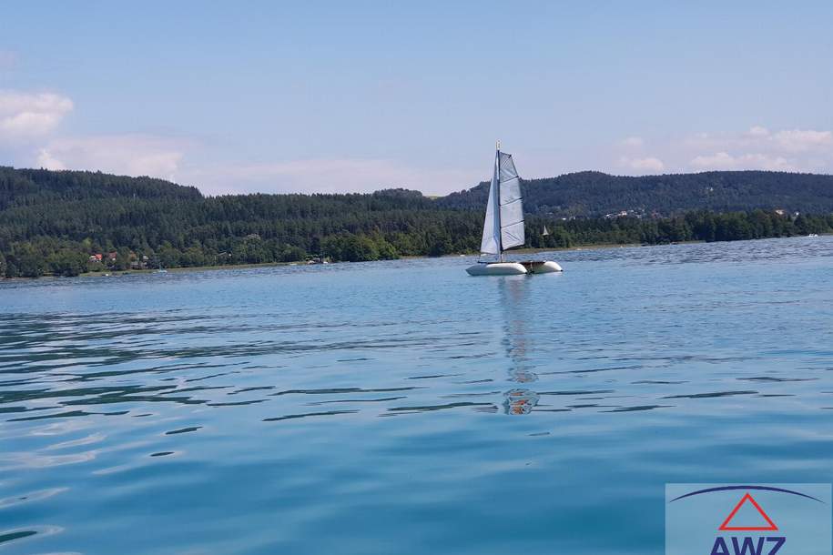 Neuwertige Wohnung am Attersee zu verkaufen!, Wohnung-kauf, 1.300.000,€, 4861 Vöcklabruck