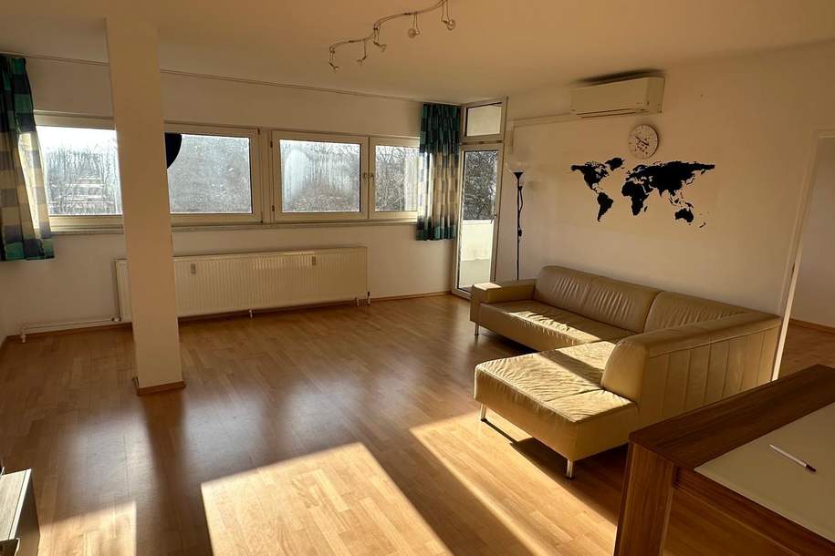 Wohnung mit Parkblick!", Wohnung-kauf, 225.000,€, 2344 Mödling