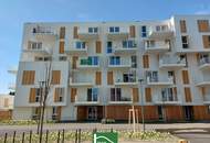 Wunderschöne 2 Zimmer Neubauwohnung mit ca. 10m² Balkon! Absolute Ruhelange - JETZT ANFRAGEN