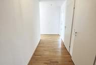 Q11 Leben in Simmering - Traumhafter Ausblick - Loggiawohnung mit 3 Zimmern und Deckenkühlung!