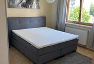Wohlfühl-Wohnung nahe Ried i.I.