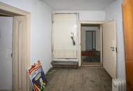 Historisches Winzerhaus in Langenlois