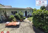 Wohnoase mit Charakter – 4 Schlafzimmer, Gartenparadies und viel Raum zur Entfaltung