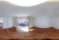 Wohnung mit großem Eigengarten in Stadtrandlage von Bad Ischl