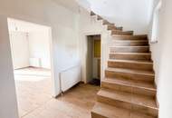 Frisch saniertes 4-Zimmer Haus in Wiener Neustadt – Errichtung eines 2. Hauses möglich!