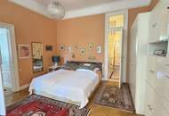 Unbefristete 3-Zimmer-Wohnung im 3. Liftstock in der SCHULGASSE zu kaufen (Mieter 90 Jahre)