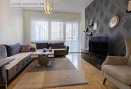 Urbano | große Loggia