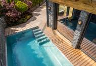 "The View" - Luxuschalet am Sonnberg