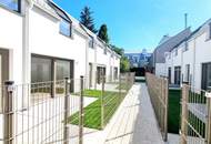 Absolute Ruhelage mit Terrasse im Innenhof! Innovative Erdwärme + Perfekt aufgeteilte 3 Zimmer + Hochwertige Ausführung + Tiefgarage + Nachhaltig investiert! Jetzt zugreifen!