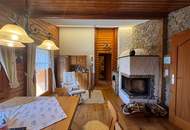 Charmantes &amp; modernes Ferienhaus in absoluter Ruhelage – Rückzugsort im Herzen des Jogllandes