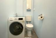 Perfekt auch als Studenten-WG: Möblierte 2,5-Zimmer-Wohnung in Uni-Nähe