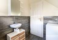 Elegantes Einfamilienhaus in Zeiselmauer mit Garten, Garage und Wellnessbereich