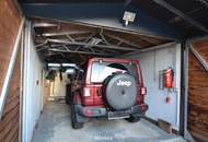 Licht, Luft und Freiheit: Bungalow mit großem Garten und Pool