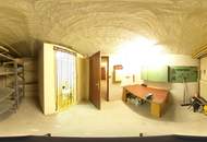 Einfamilienhaus auf großem Grund | 2. Haus daneben möglich