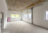 Erstbezug Büro mit hervorragender Anbindung an die A1