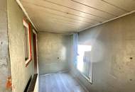 Landhaus mit zwei Wohneinheiten in ruhiger Lage in Pellendorf!