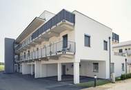 Top Investment: Vermietete Wohnung bis 2030 | Terrasse | Carport