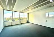 360 TOUR //GROSSRAUM-BÜRO IM SATURN TOWER