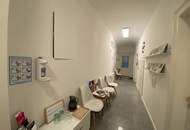 Moderne Praxis-/Bürofläche mit 4 Zimmern & separater Küche in Graz-Lend