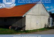 Kleinbauernhaus mit Wohlfühlpotential!