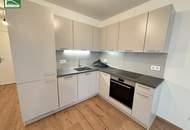 POG 83 - Moderne 2-Zimmer Wohnung mit großem Balkon im ruhigen Neubau-Viertel zwischen Kagraner Platz und Gewerbepark Stadlau!