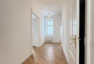 Altbaujuwel - stilvolles Leben in Bestlage von Währing - 4 Zimmer warten auf Sie!