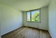 Stilvolles Wohnen am Park – Umfassend sanierte 3-Zimmer-Wohnung in Salzburg-Parsch