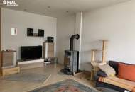 Helle, südseitig ausgerichtete SINGLE-/ PÄRCHENWOHNUNG mit LOGGIA und GARTEN