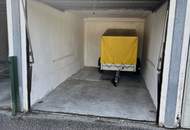 ERFOLGREICH VERMITTELT!!! Sonniges Eigentum mit Garage