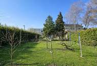 Zentral gelegenes Wohnhaus mit schönem Naturgarten in Enns