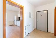Jetzt zugreifen - gepflegte 63m²-Eigentumswohnung mit Potenzial!