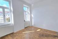 Schöne Wohnung im 3.Stock, 2 Zimmer