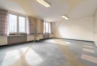 Barrierefreie Büroflächen mit flexibler Mietdauer im Chemiepark Linz zu vermieten! Teilbar!