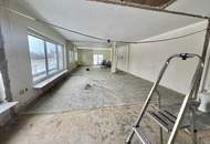 Bad Vöslau! Sanierungsbedürftiger entkernter Bungalow zum Kauf mit großem Garten!