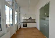 Schöne ruhige Wohnung direkt im Zentrum von Linz!