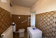 kleines Refugium sucht Renovierungsfreudige