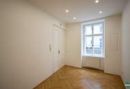 Schöne 3-Zimmer Altbauwohnung im Salzgries