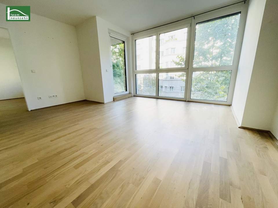 Moderne 2-Zimmer-Wohnung in idealer Lage - Nähe Millennium City, Handelskai und Donau! - JETZT ZUSCHLAGEN