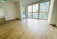 Moderne 2-Zimmer-Wohnung in idealer Lage - Nähe Millennium City, Handelskai und Donau! - JETZT ZUSCHLAGEN