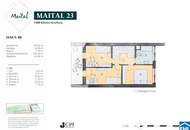 Exklusive Maital Chalets: Leben mit Natur &amp; Design