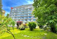 TOP renovierte Wohnung in Grazer Bestlage mit Weitblick