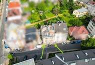 *KREUZBERGL* Altstadthaus mit Blick auf das Kreuzbergl – Rarität in Bestlage von Klagenfurt