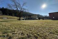 Baugrundstück Göfis, gesamt ca. 1.676 m2, flexible Teilung, zwischen 400 m2 und 800 m2 möglich.