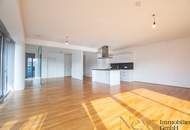 Lichtdurchflutete 2-Zimmer-Wohnung mit voll ausgestatteter Küche in Linz nähe WIFI zu vermieten! (Top 14)